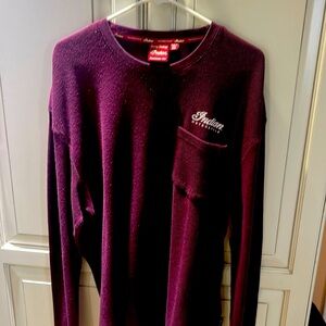 Long sleeve Indian motorcycle T-shirt,